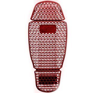 Захист спини вставка вузька AIRFORCE FLEXX PROTECTOR CB21F