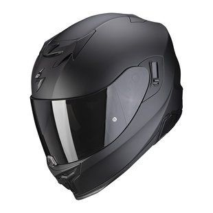 Мотошлем SCORPION EXO-520 EVO AIR Matt Black L