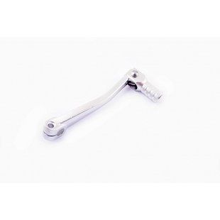 Лапка КПП складная 4T CB/CG 125-250 Silver