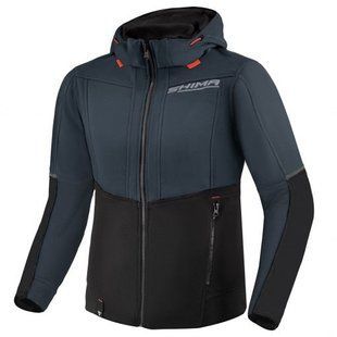 Мотокуртка Shima DayBreaker Lady Grey Black XS