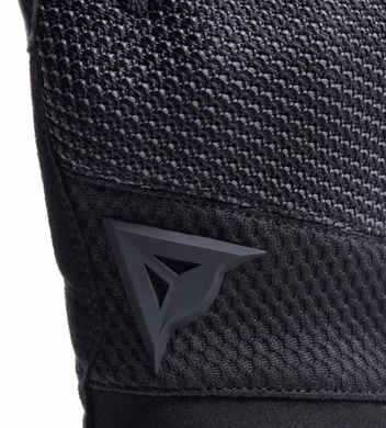 Моторукавички Dainese TORINO GLOVES Black/Antracite XS