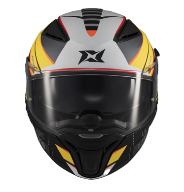 Мотошлем AXXIS PANTHER SV Passenger B3 Matt S