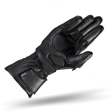 Мотоперчатки Shima GT-1 Man Black L