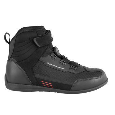 Моточеревики SECA SPEED Black 38