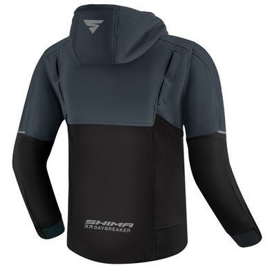 Мотокуртка Shima DayBreaker Lady Grey Black XS