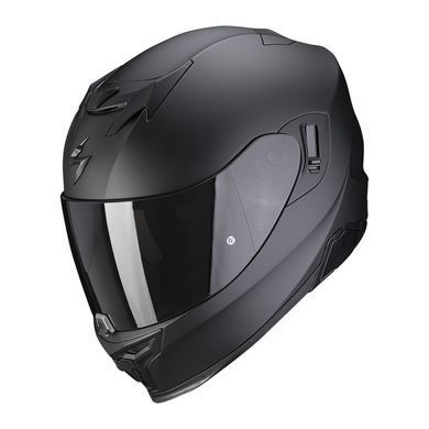 Мотошлем SCORPION EXO-520 EVO AIR Matt Black L