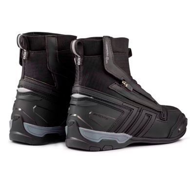 Моточеревики Seventy SD-BT7 OBERALP LOW Black 46, 38
