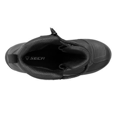 Моточеревики SECA SPEED Black 38