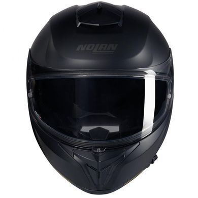 Мотошолом Nolan N80-8 CLASSICO Flat Black