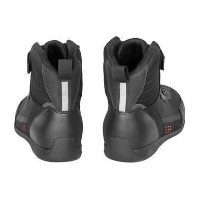 Моточеревики SECA SPEED Black 38