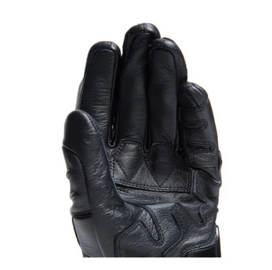 Моторукавички Dainese CARBON 4 LONG LEATHER Black S
