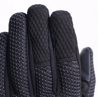 Моторукавички Dainese TORINO GLOVES Black/Antracite XS