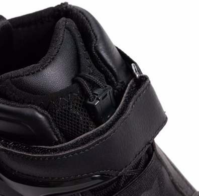 Моточеревики Dainese SUPERYA Black Antracite 41