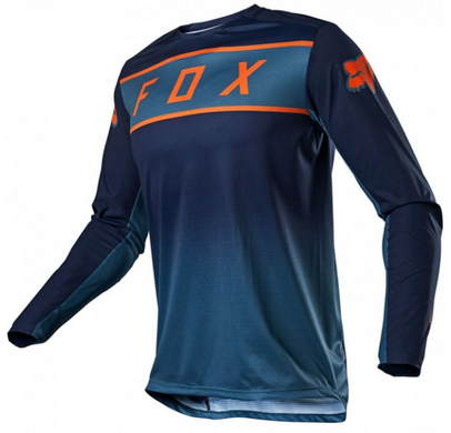 Джерси штаны FOX Legion Blue Steel XL