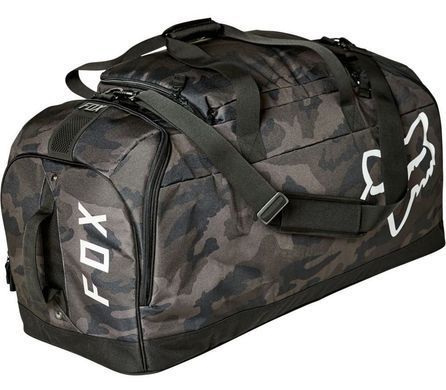 Сумка для формы FOX PODIUM GB Camo Gear Bag