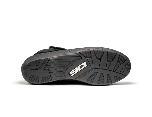 Моточеревики Sidi META 2 black 42