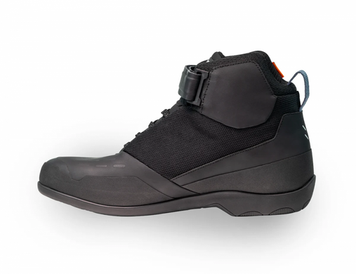 Моточеревики Sidi META 2 black 42