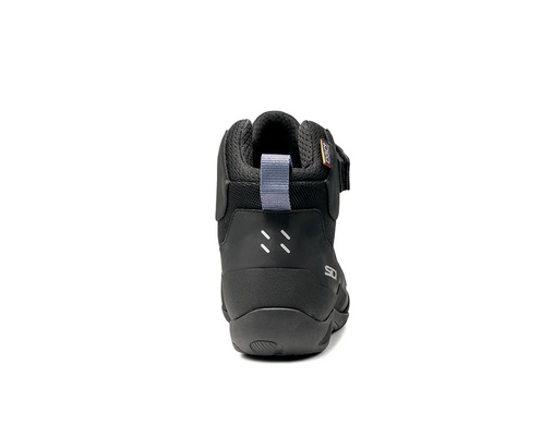 Моточеревики Sidi META 2 black 42