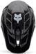 Шолом FOX V3 RS HELMET - SOLID Black L