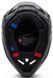 Шолом FOX V3 RS HELMET - SOLID Black L