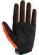 Мотоперчатки FOX Dirtpaw Race Fluor Orange L