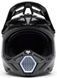 Шолом FOX V3 RS HELMET - SOLID Black L
