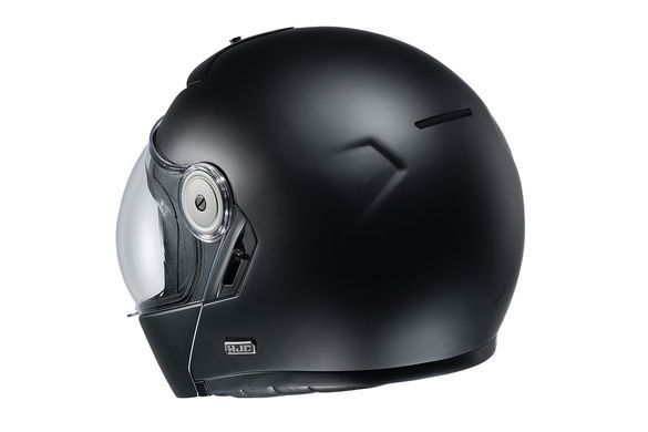 Мотошлем HJC V90 Matt Black S