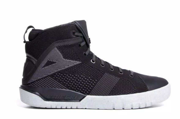 Мотоботы Dainese METRACTIVE AIR Black White