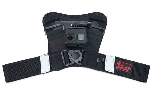 Кріплення USWE GoPro Action Camera Harness Black Accessories