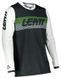 Джерсі LEATT Jersey Moto 4.5 Lite Black M