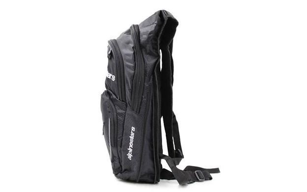 Моторюкзак Alpinestars із гідратором