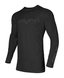 Джерсі штани Seven VOX Staple Black M