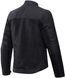 Мотокуртка Dainese ALFAMA AIR TEX JACKET DARK GREY BLACK 54