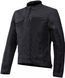 Мотокуртка Dainese ALFAMA AIR TEX JACKET DARK GREY BLACK 54