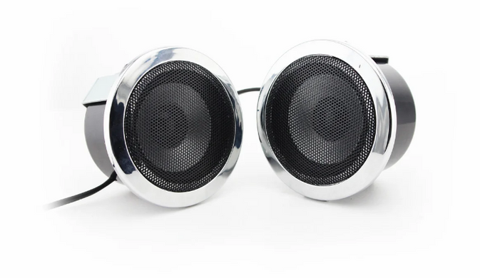 Мотоакустика Aoveise MT469 Purple-Silver
