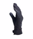 Моторукавички Dainese TORINO GLOVES Black/Antracite XS