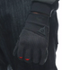 Моторукавички Dainese TORINO GLOVES Black/Antracite XS