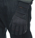 Моторукавички Dainese TORINO GLOVES Black/Antracite XS