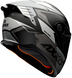 Мотошлем AXXIS HAWK SV EVO IXIL A2 Matt Titanium L
