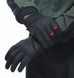 Моторукавички Dainese TORINO GLOVES Black/Antracite XS