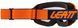 Маска кросова LEATT Vizion 2.5 Goggle Orange, Clear Lens