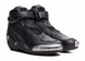 Моточеревики Dainese SUPERYA Black Antracite 41