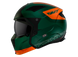 Мотошлем MT STREETFIGHTER SV S Totem C6 Matt Green ECE2206 M