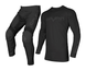 Джерсі штани Seven VOX Staple Black M