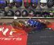 Очки для MT Streetfighter Blue