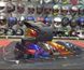 Очки для MT Streetfighter Blue