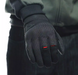Моторукавички Dainese TORINO GLOVES Black/Antracite XS