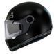 Мотошлем MT Jarama SV Solid B2 Black Matt XS