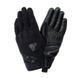 Моторукавички SECA X-Stretch 2 Black L