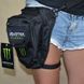 Сумка на стегно Monster Energy